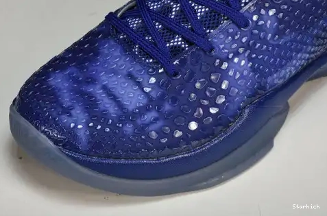 Kobe ASG 6 LA Nike 448693-400 East  0511